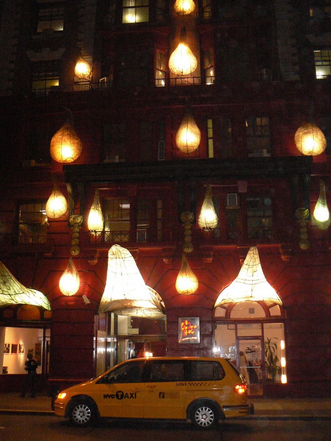 Promenade dans New York: Promenade dans NYC 2007 093
